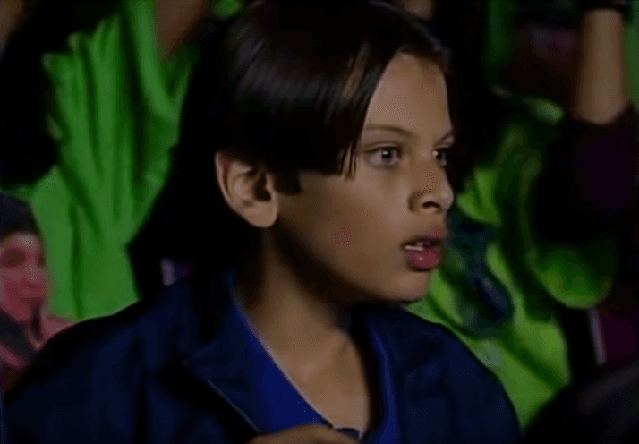 Aunque era un actor querido por el público, ha estado muchos años desaparecido de la televisión.