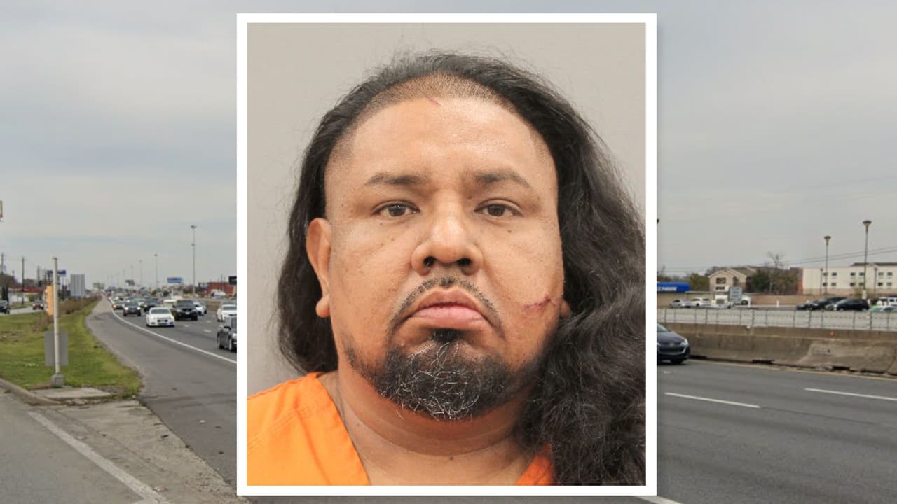 Arrestan a un hombre acusado de conducir ebrio y causar la muerte de una mujer durante un accidente