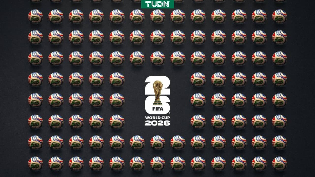 Mundial 2026 rompe el récord de goles en Copas del Mundo
