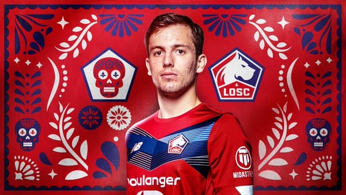 Equipos de diversos deportes, desearon feliz Día de Muertos, tradición mexicana que le ha dado la vuelta al mundo.