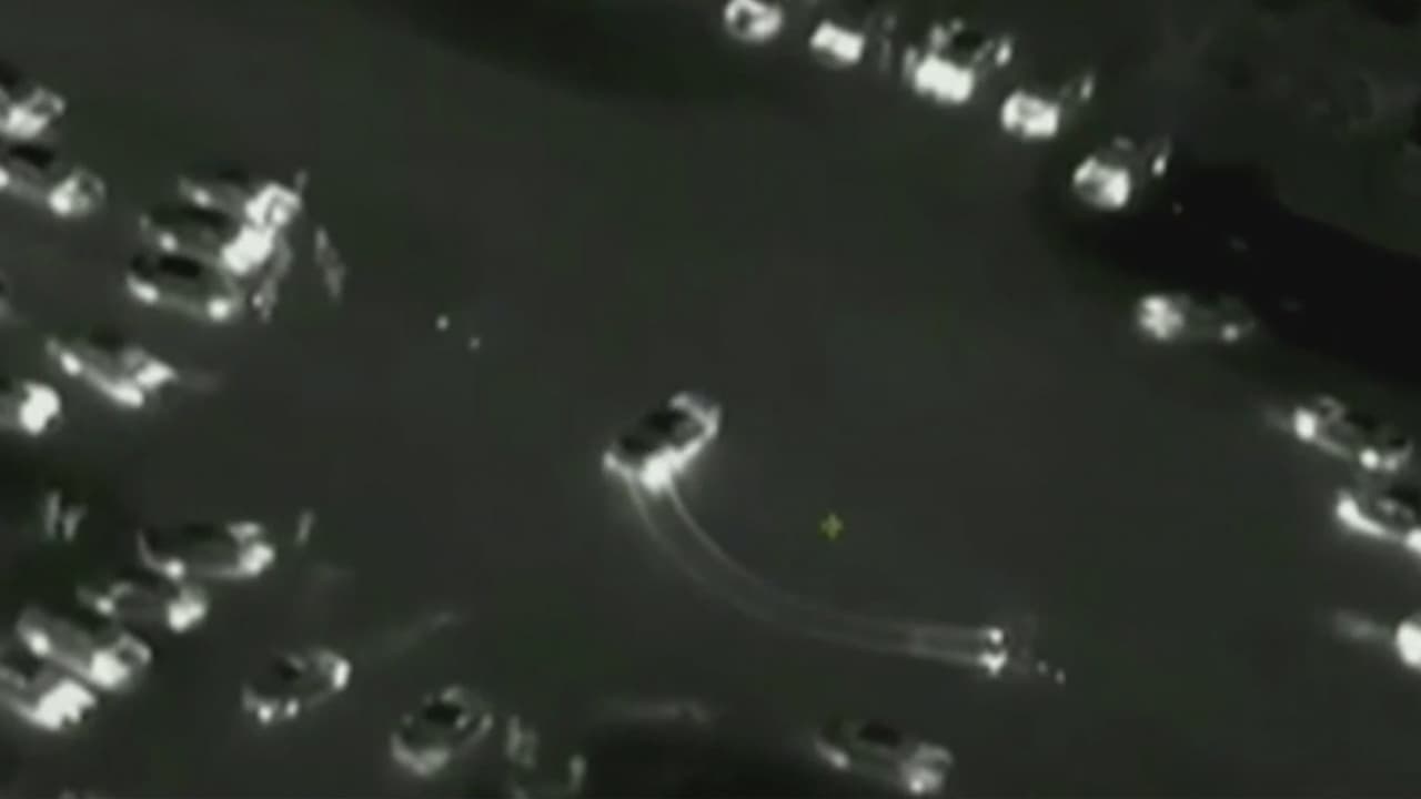 Piden ley que permita decomisar carros de quienes participen en carreras clandestinas