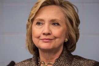 Se espera que Hillary Clinton anuncie su candidatura presidencial en las próximas semanas.