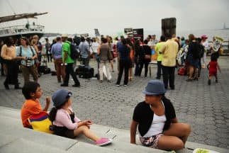 EEUU prevé gastar 5,000 millones en 5 años en su estrategia en Centroamérica