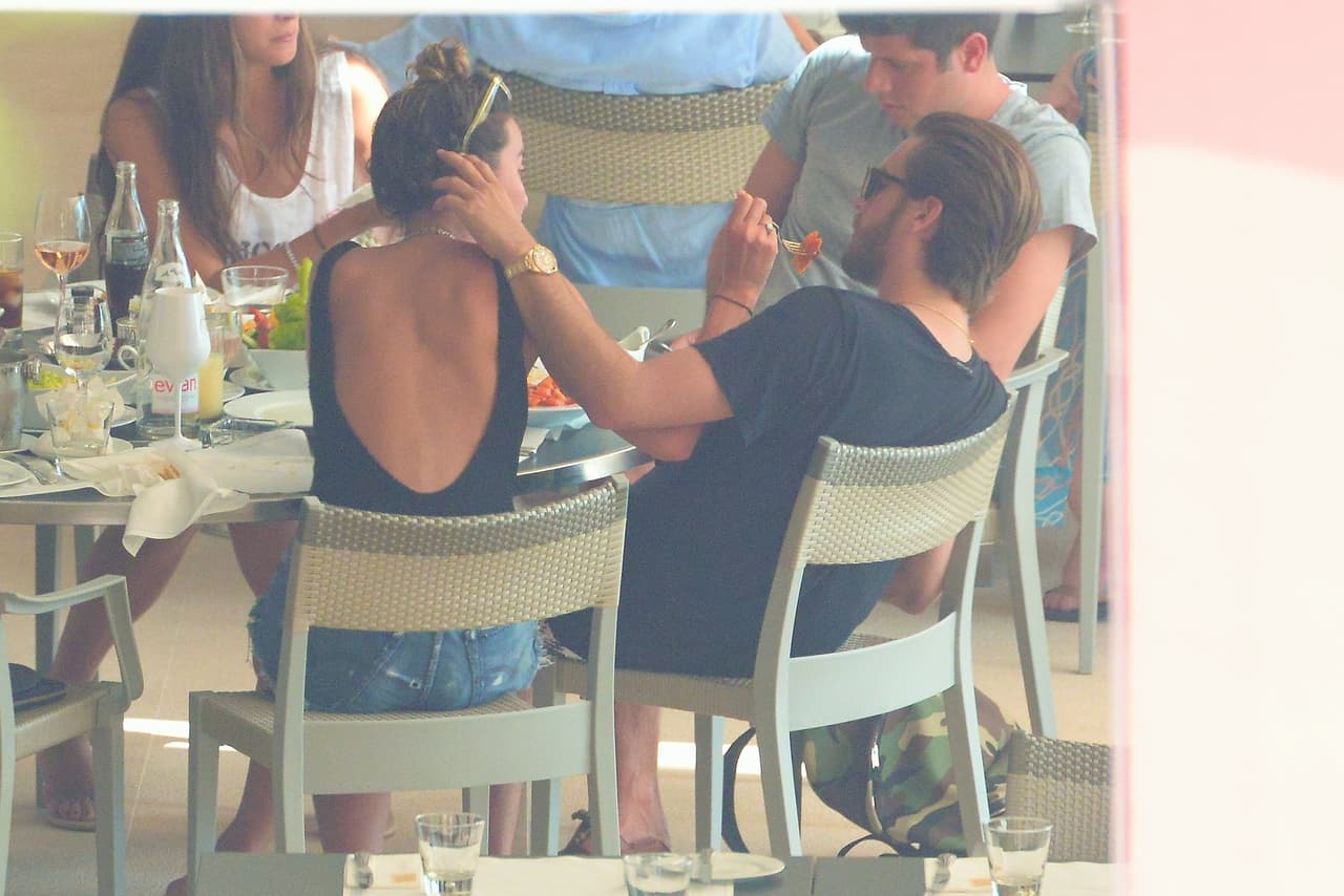 Ahora las cosas están más claras.