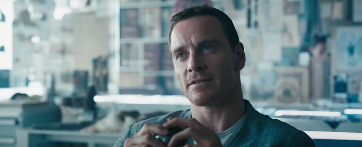 Película de Assassin's Creed