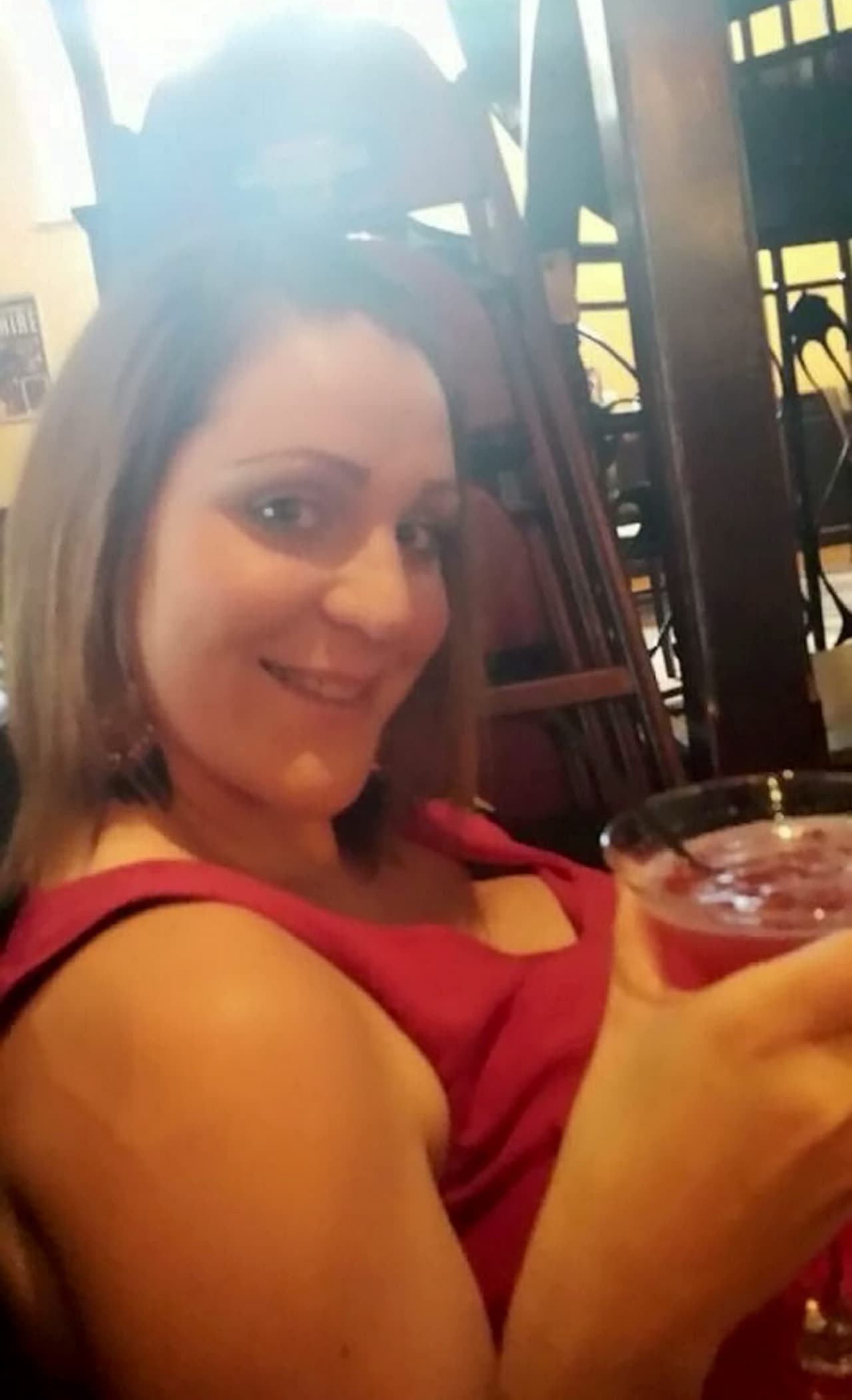 Todo empezó cuando una de sus hijas se enfermó hace siete años.