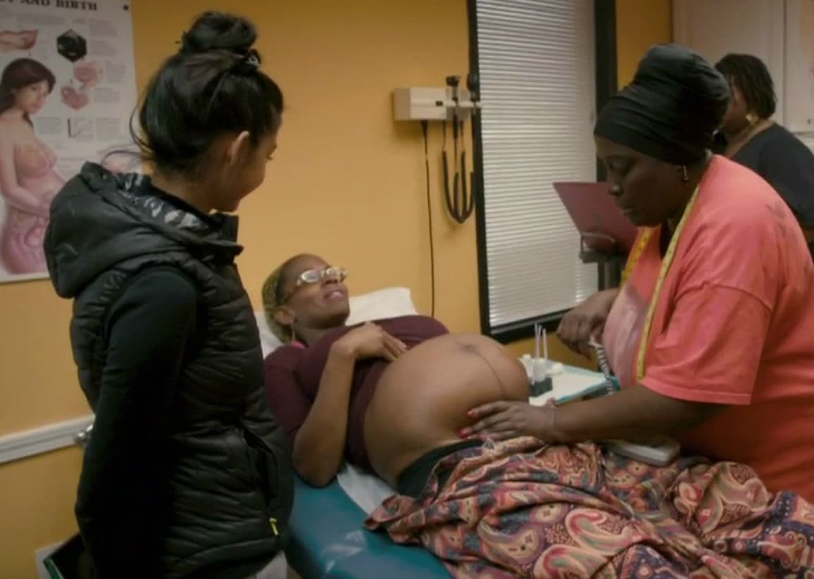 La muerte materna refleja problemas estructurales, tanto de acceso al control de natalidad como de atención a la salud.