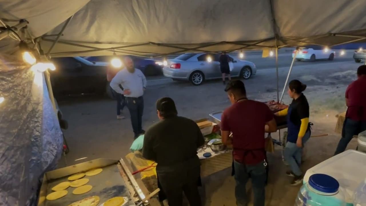 Condado Kern actualiza reglas para vendedores ambulantes y refuerza controles
