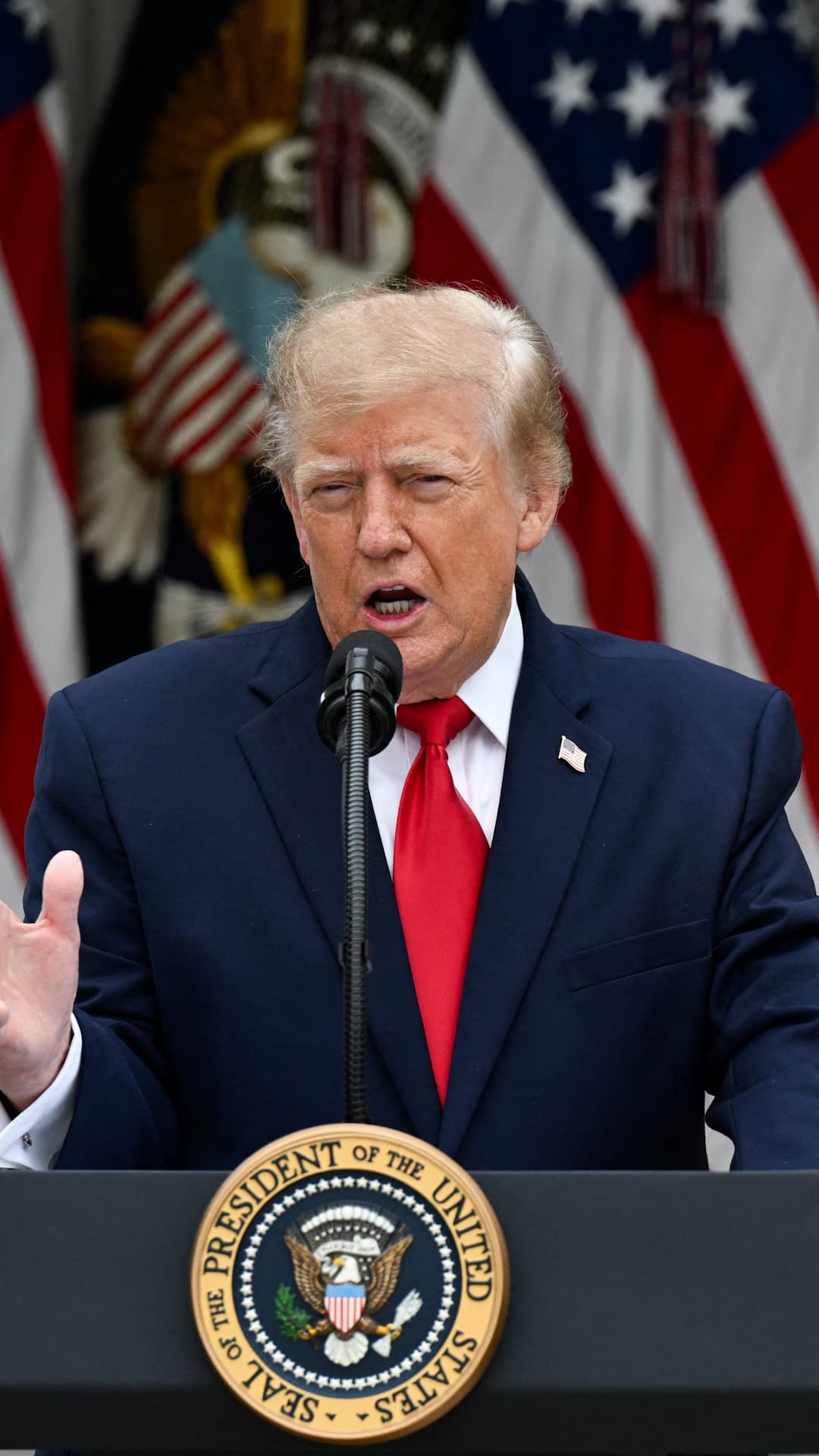 ¿Trump apoyará una reforma migratoria? Aseguran que el presidente firmará una ley para regularizar a algunos migrantes
