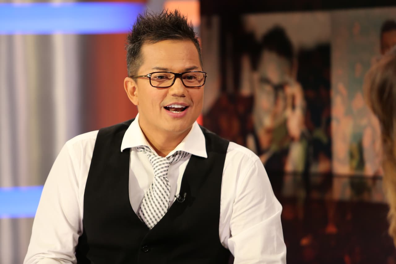 Charlie Zaa en Primer Impacto