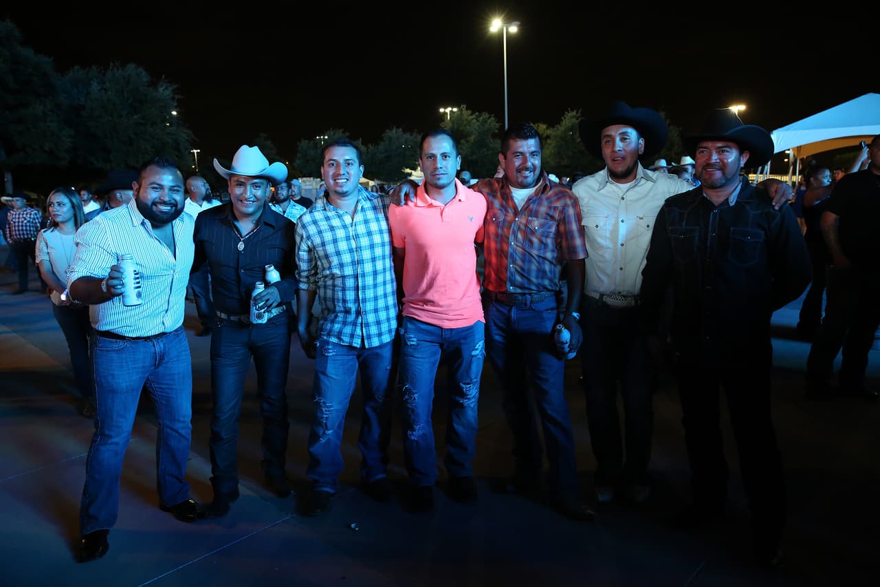 Cerraron con broche de oro serie de conciertos originales de 'Miller Lite'