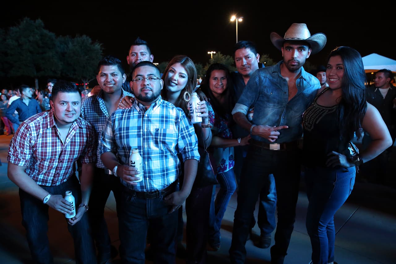 Cerraron con broche de oro serie de conciertos originales de 'Miller Lite'