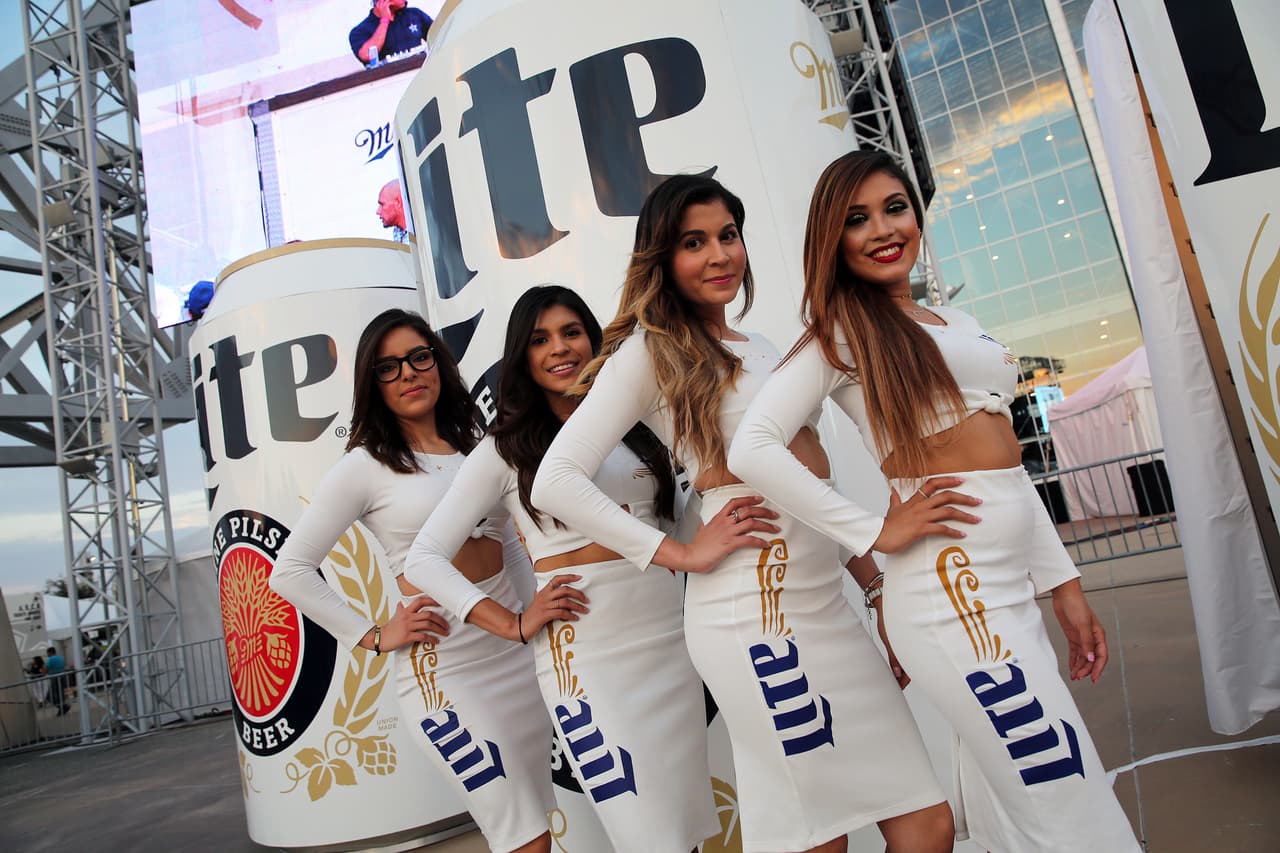 Cerraron con broche de oro serie de conciertos originales de 'Miller Lite'