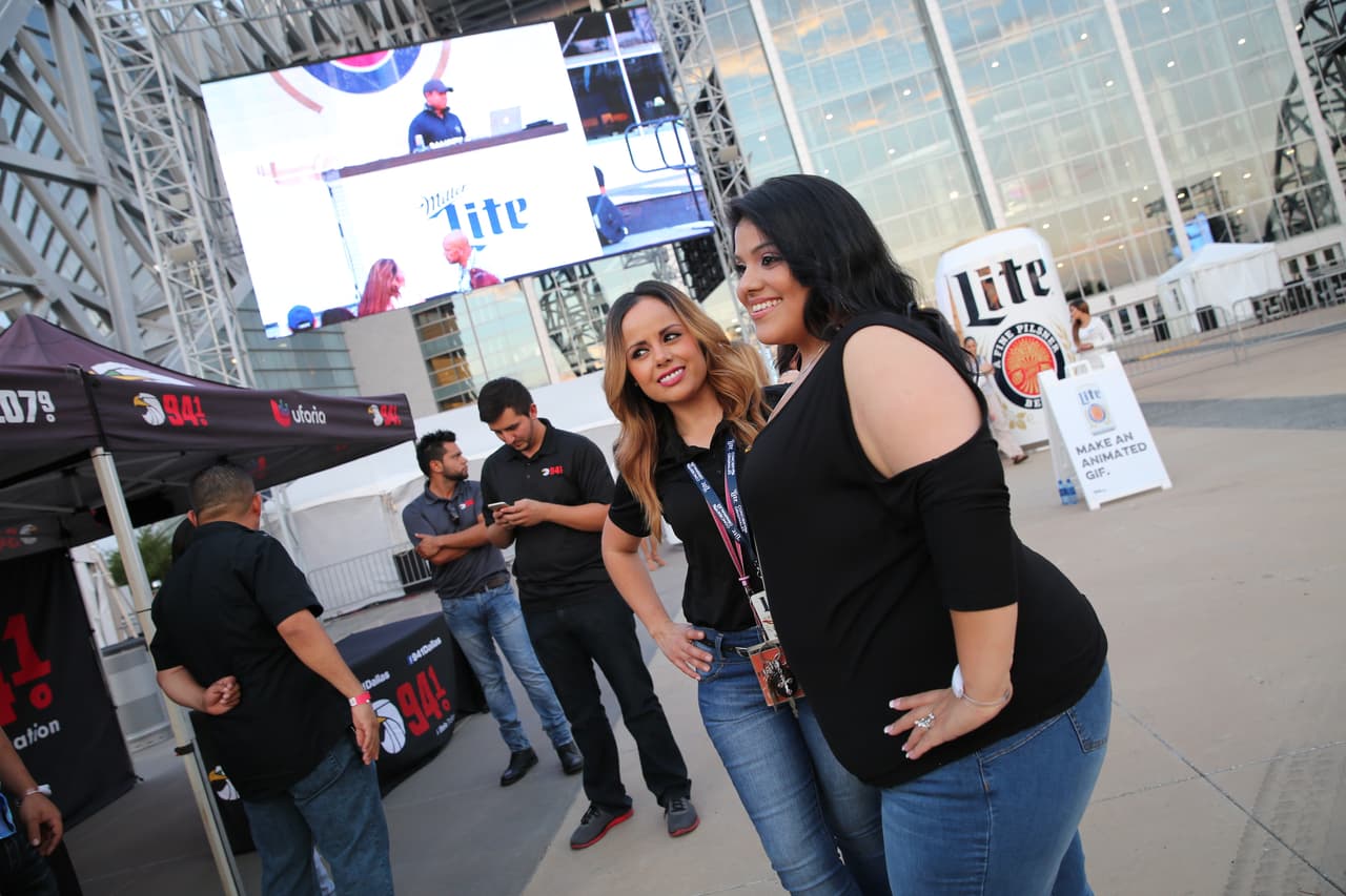 Cerraron con broche de oro serie de conciertos originales de 'Miller Lite'