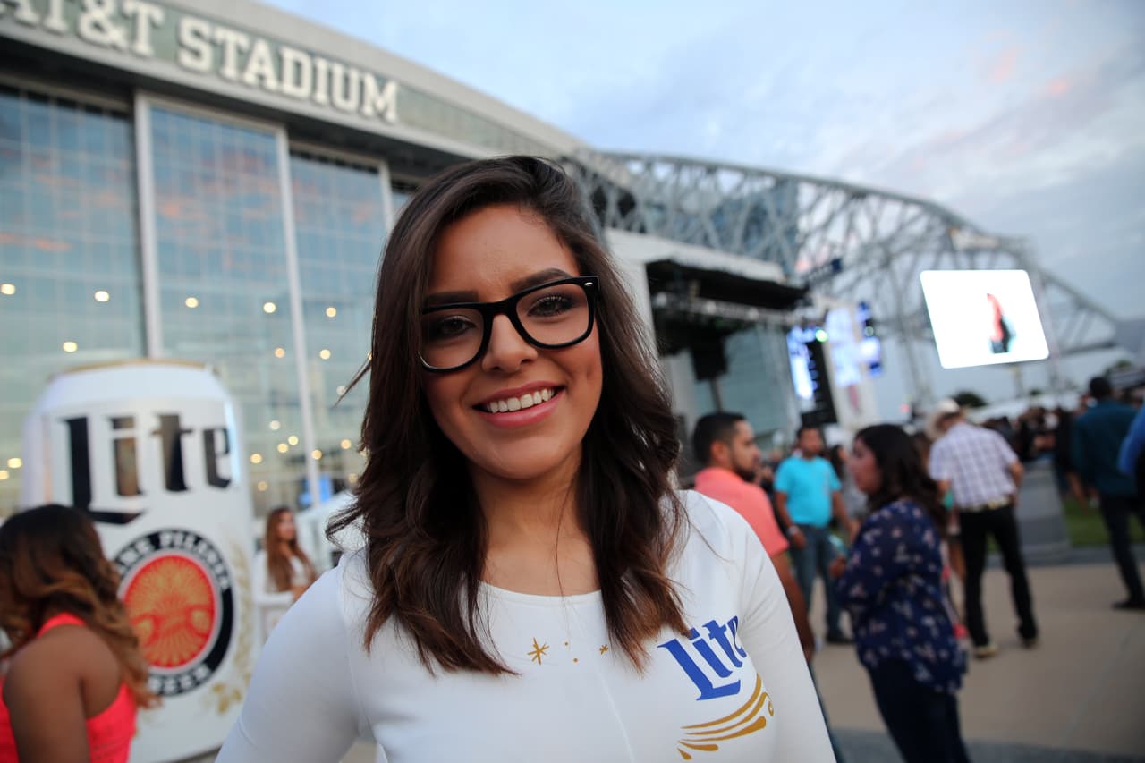 Cerraron con broche de oro serie de conciertos originales de 'Miller Lite'