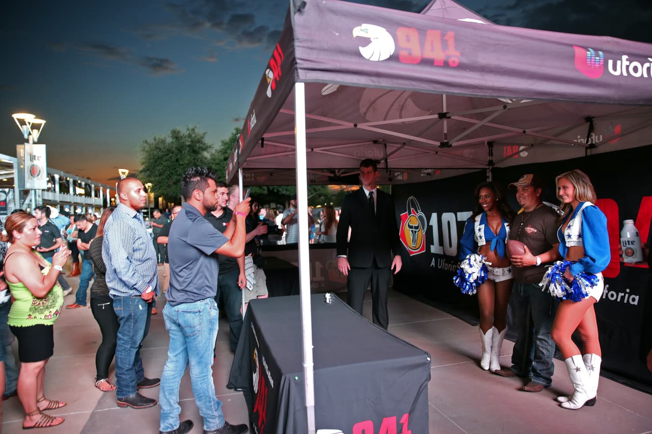 Cerraron con broche de oro serie de conciertos originales de 'Miller Lite'