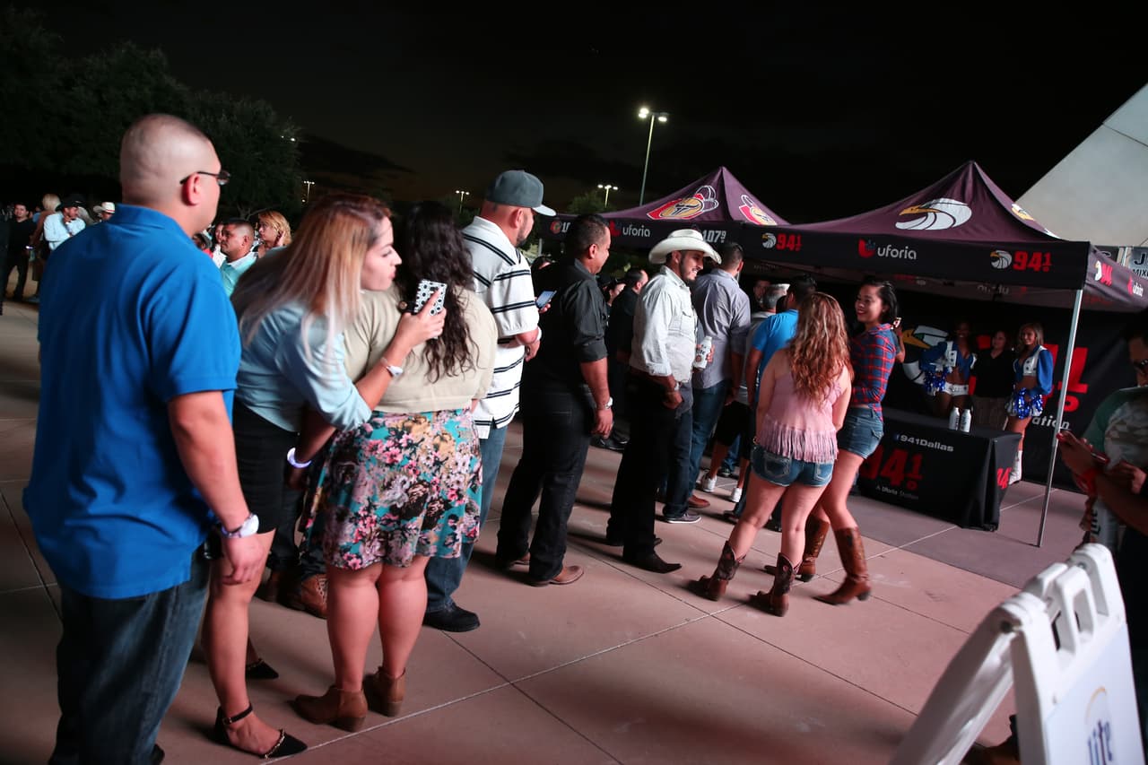 Cerraron con broche de oro serie de conciertos originales de 'Miller Lite'