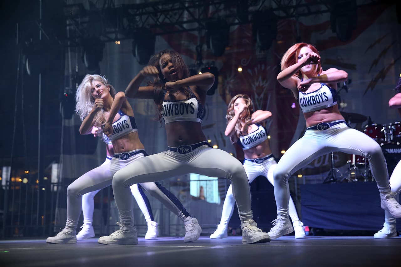 Cerraron con broche de oro serie de conciertos originales de 'Miller Lite'