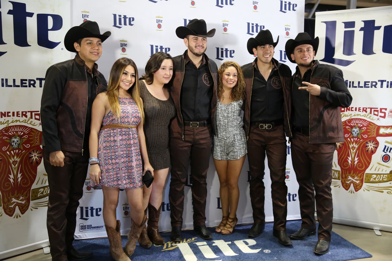 Cerraron con broche de oro serie de conciertos originales de 'Miller Lite'