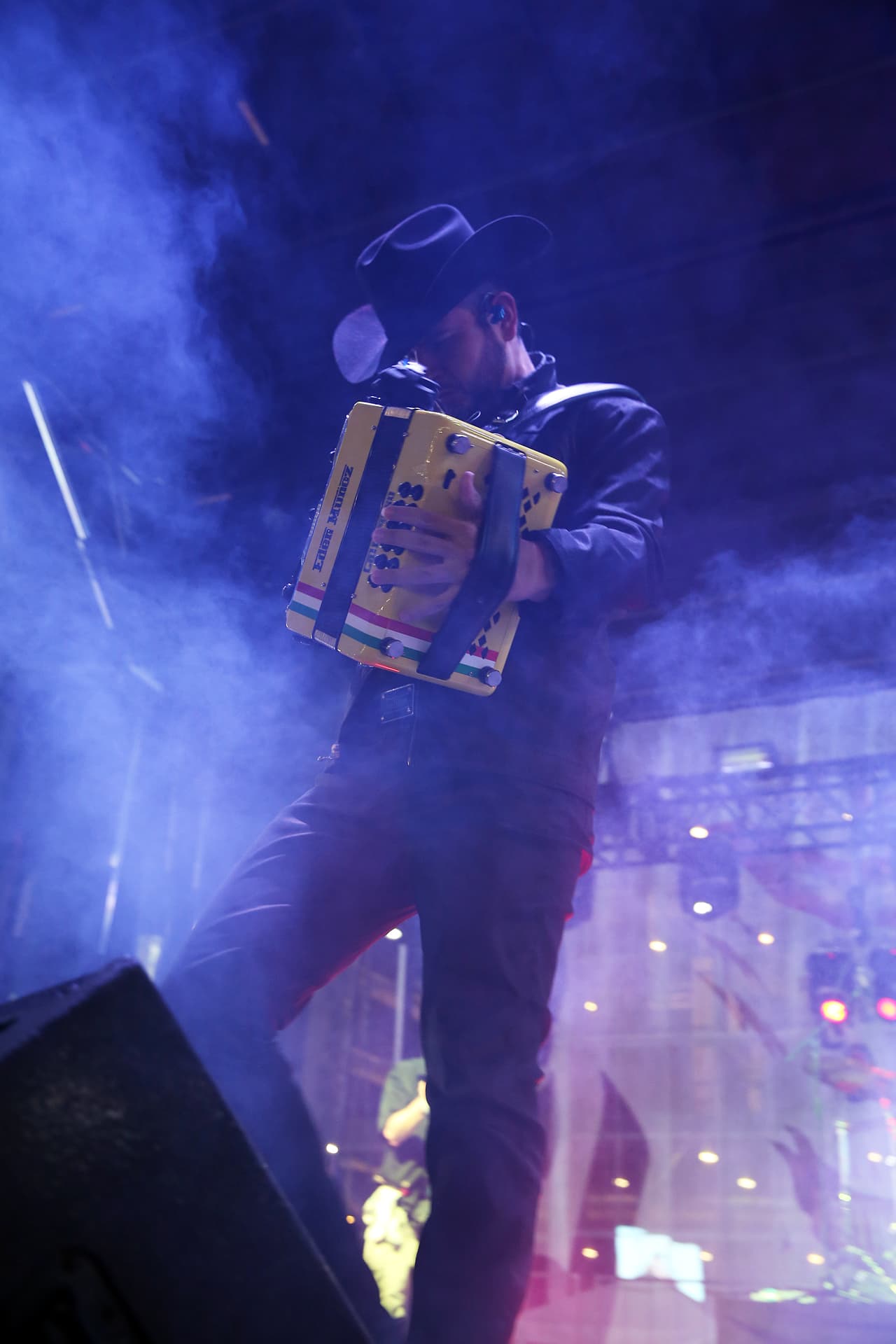 Cerraron con broche de oro serie de conciertos originales de 'Miller Lite'