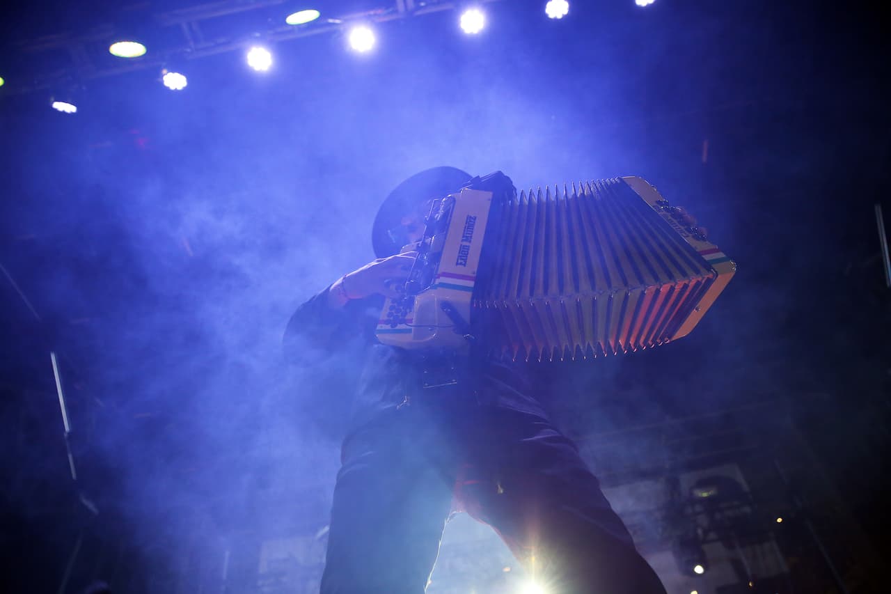 Cerraron con broche de oro serie de conciertos originales de 'Miller Lite'