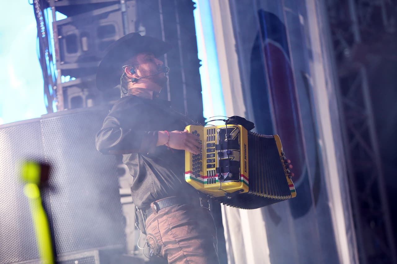 Cerraron con broche de oro serie de conciertos originales de 'Miller Lite'