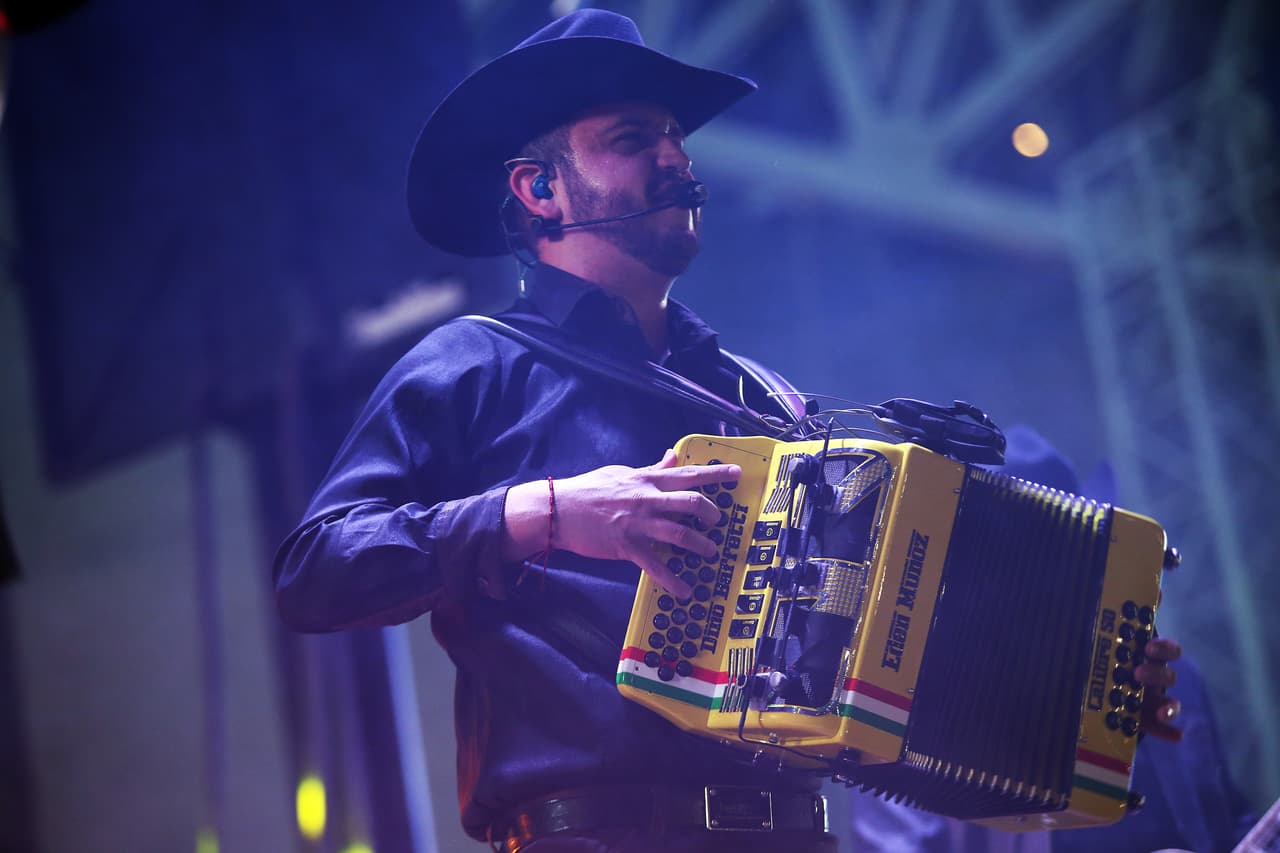 Cerraron con broche de oro serie de conciertos originales de 'Miller Lite'