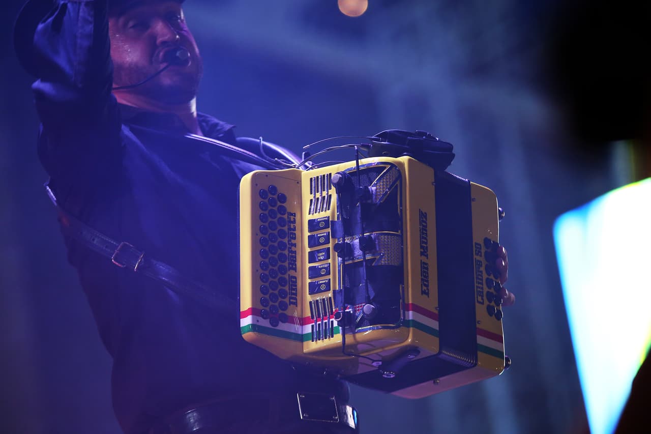 Cerraron con broche de oro serie de conciertos originales de 'Miller Lite'