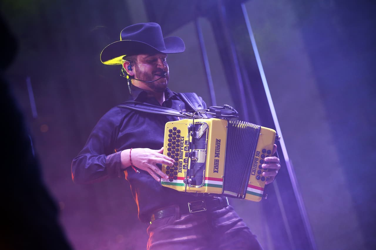 Cerraron con broche de oro serie de conciertos originales de 'Miller Lite'