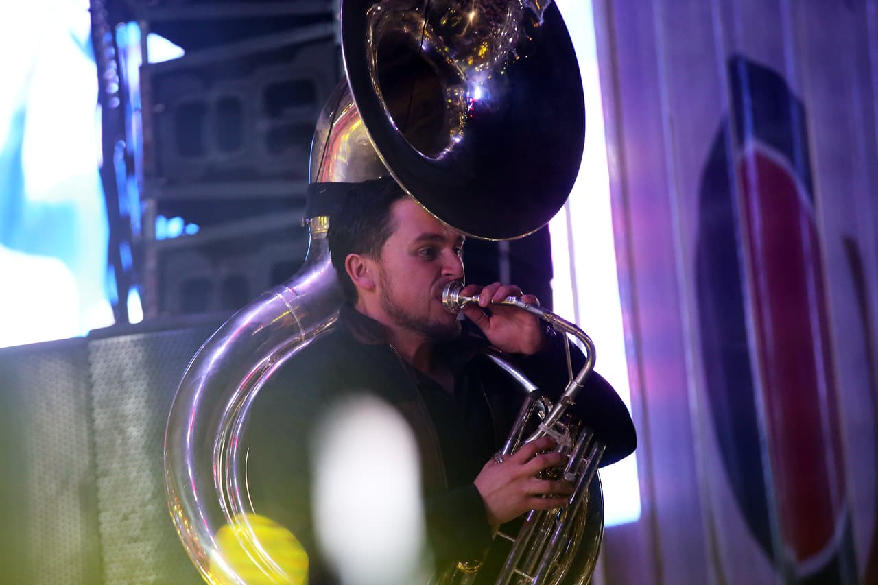 Cerraron con broche de oro serie de conciertos originales de 'Miller Lite'