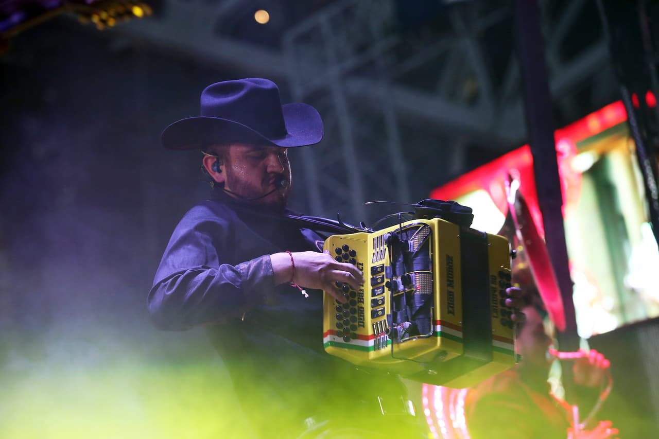 Cerraron con broche de oro serie de conciertos originales de 'Miller Lite'