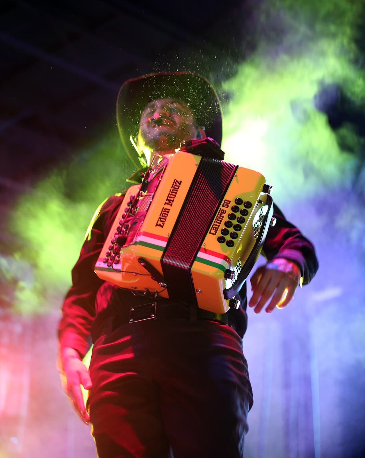 Cerraron con broche de oro serie de conciertos originales de 'Miller Lite'