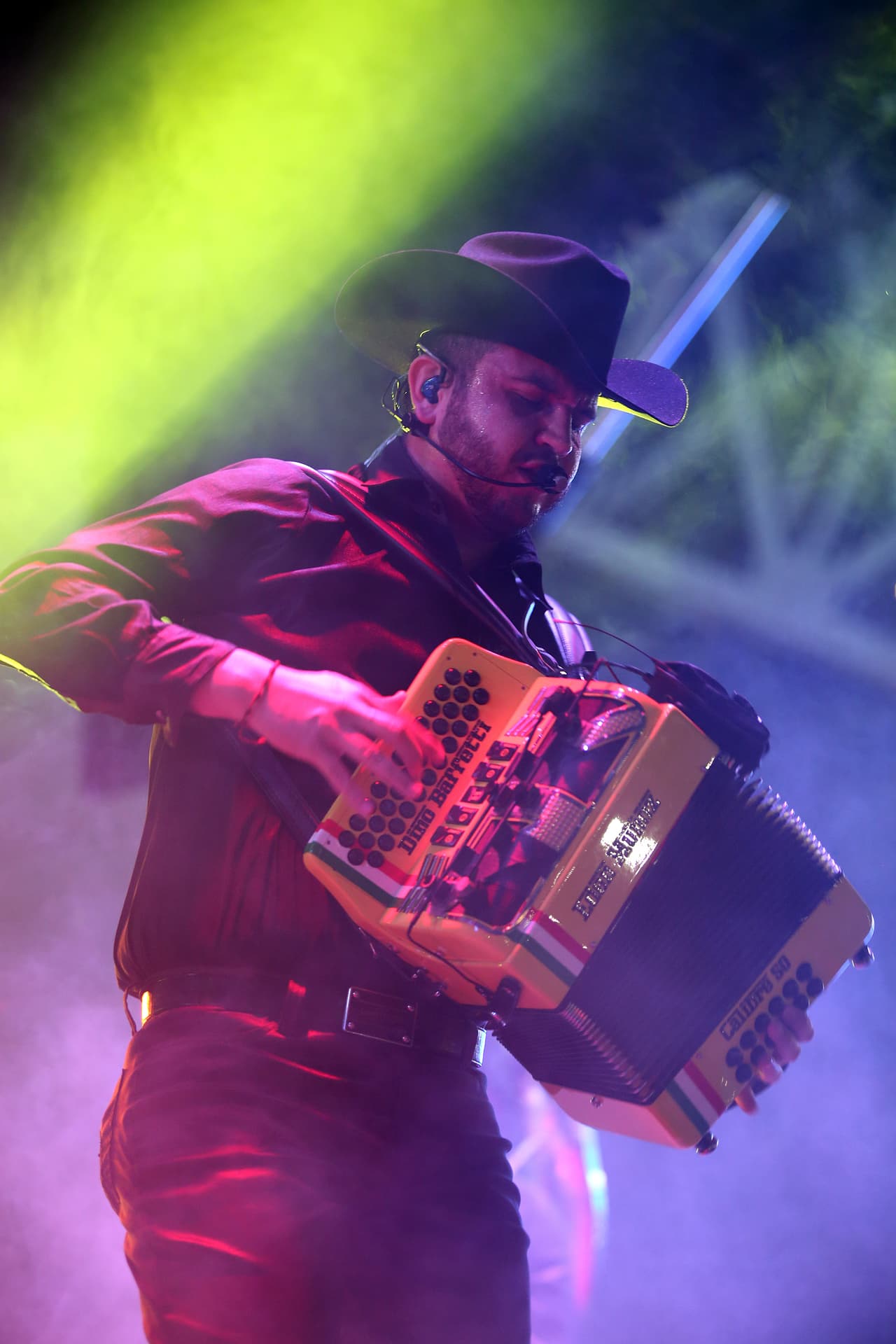 Cerraron con broche de oro serie de conciertos originales de 'Miller Lite'