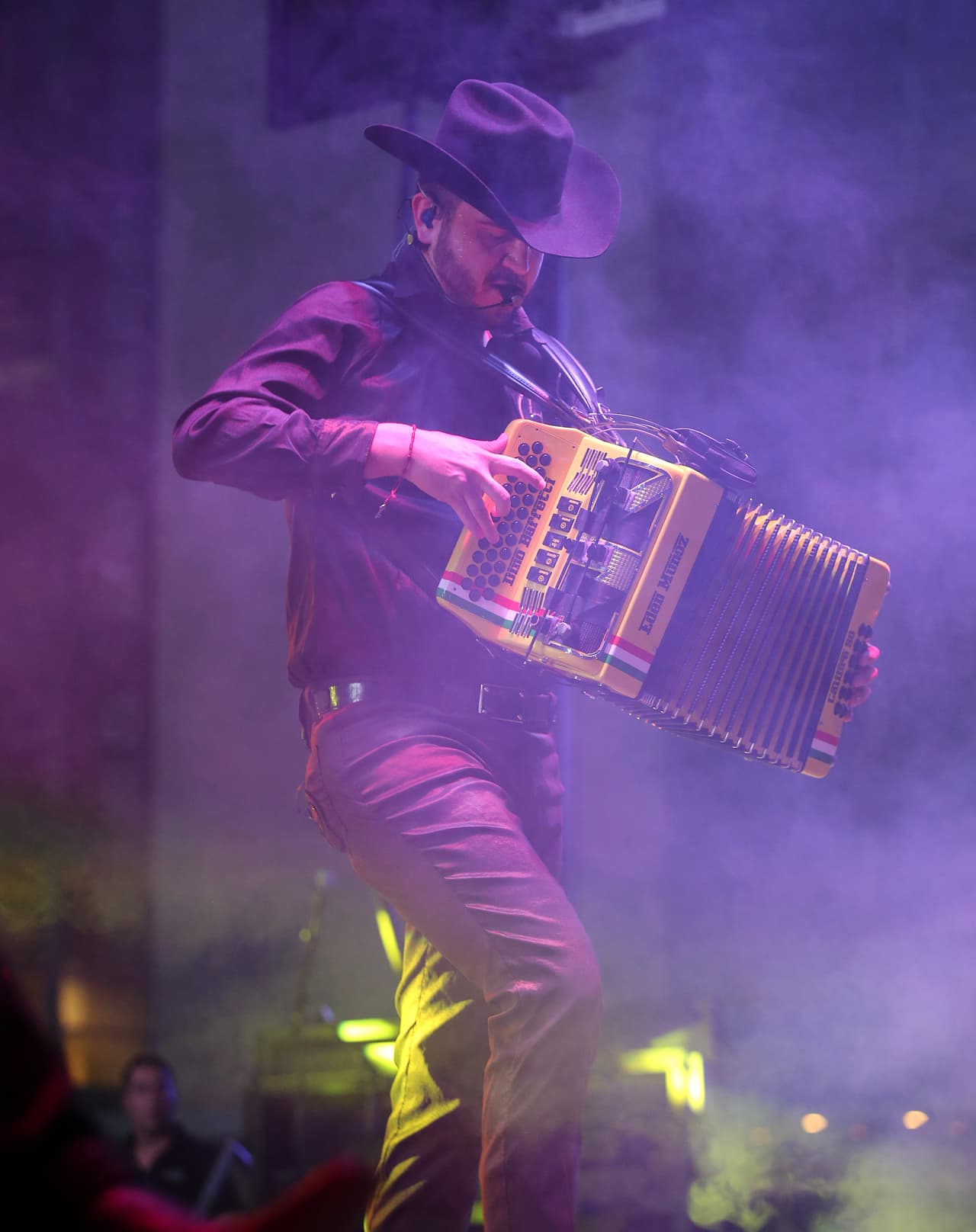 Cerraron con broche de oro serie de conciertos originales de 'Miller Lite'