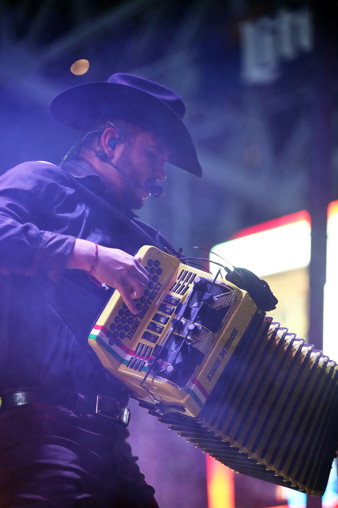 Cerraron con broche de oro serie de conciertos originales de 'Miller Lite'