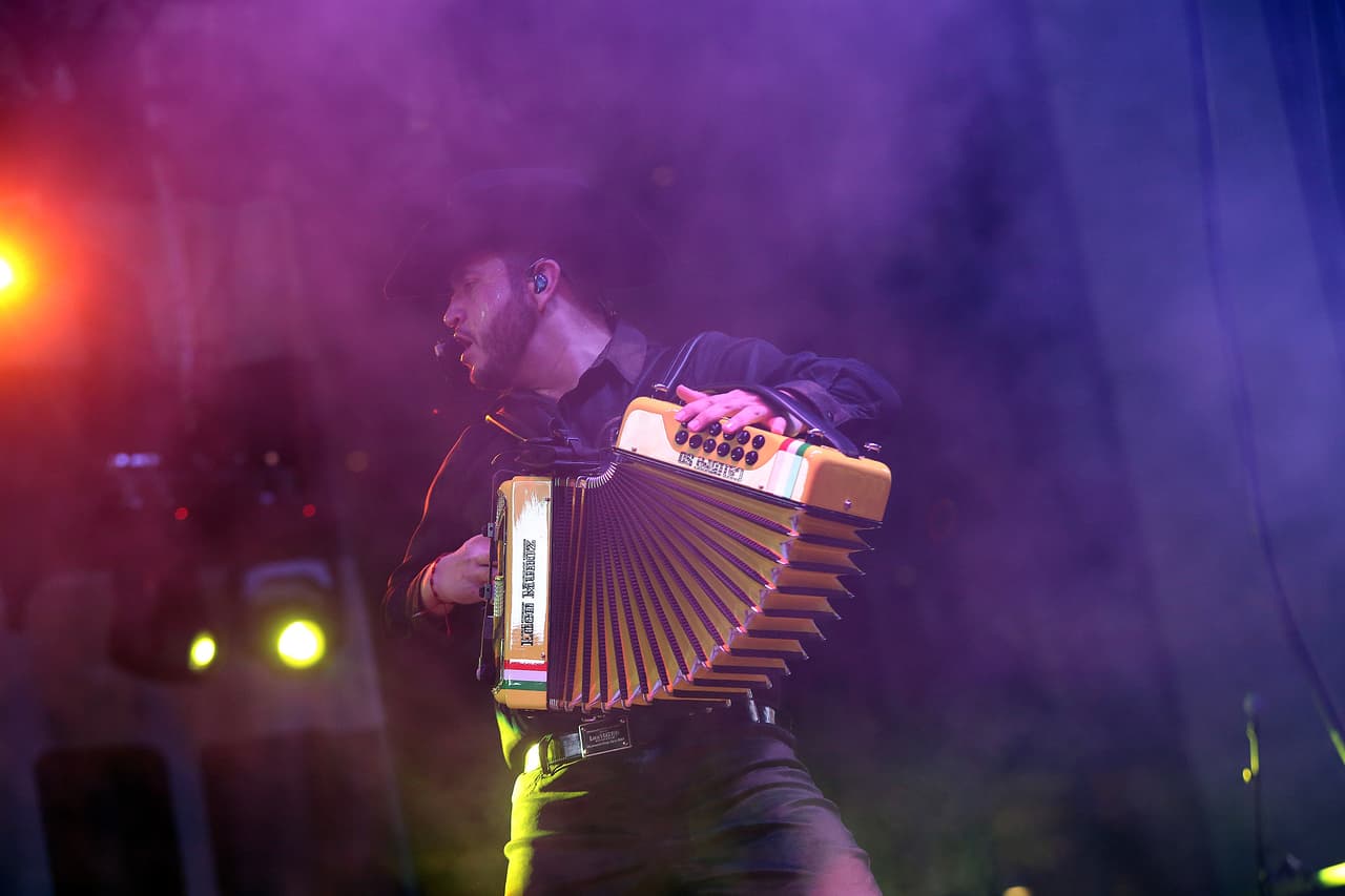 Cerraron con broche de oro serie de conciertos originales de 'Miller Lite'