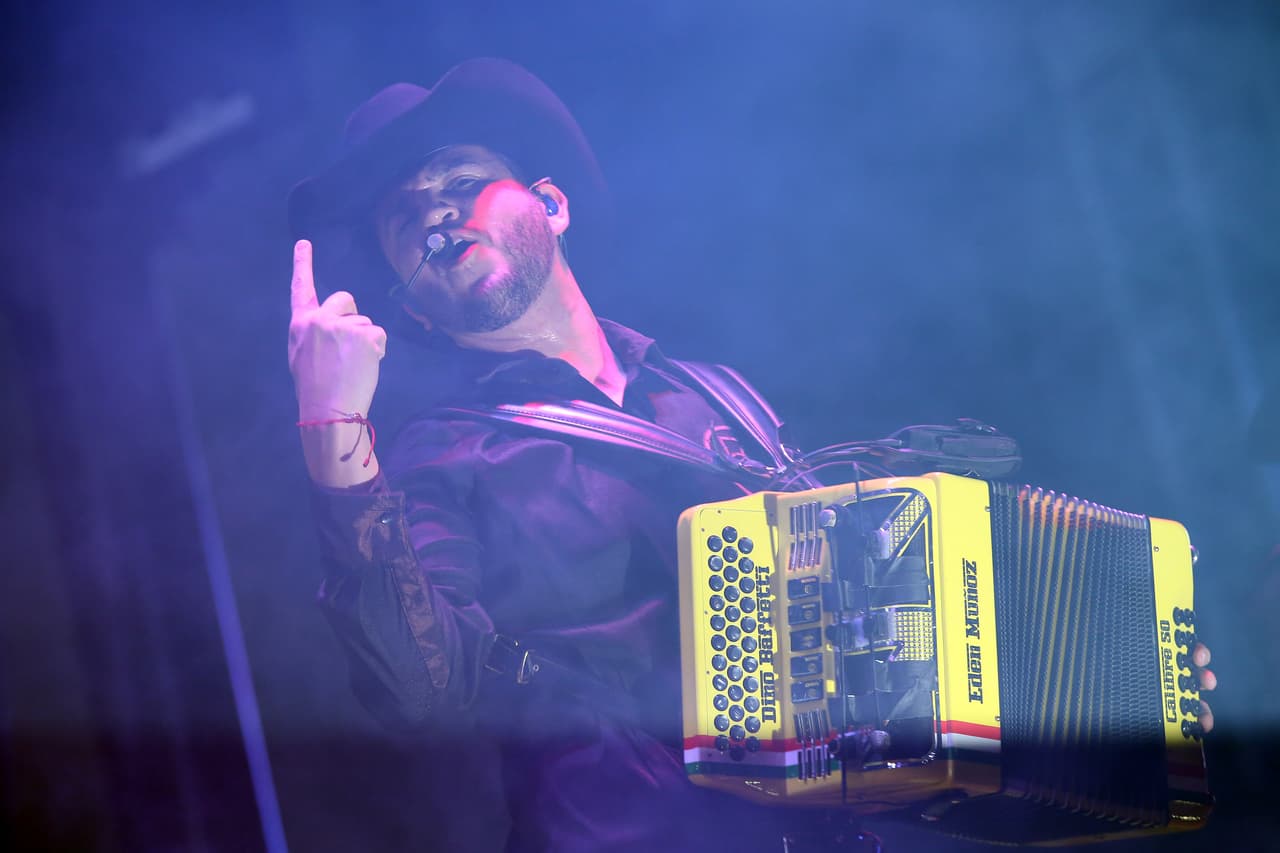 Cerraron con broche de oro serie de conciertos originales de 'Miller Lite'