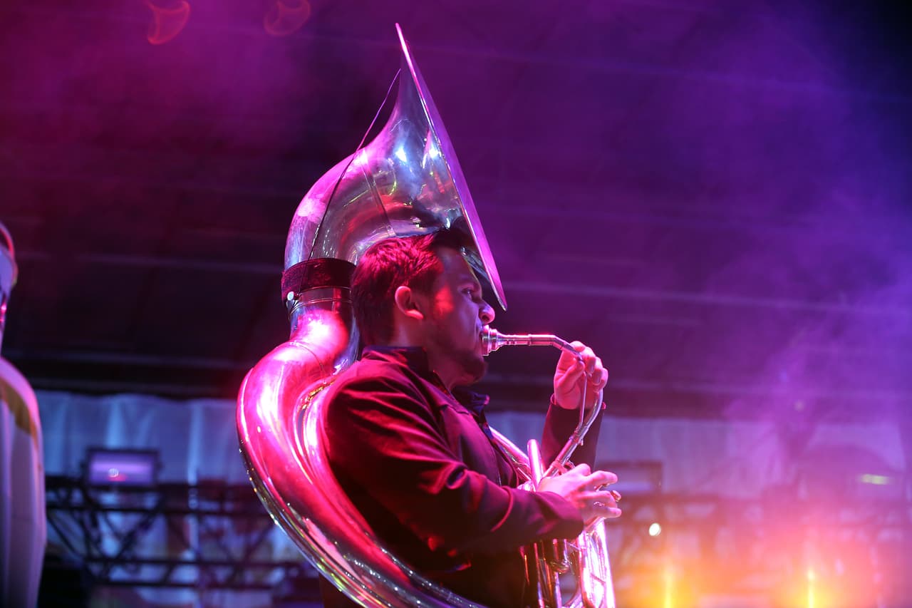 Cerraron con broche de oro serie de conciertos originales de 'Miller Lite'