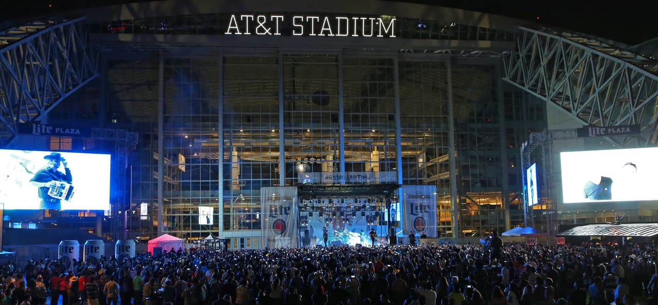 Cerraron con broche de oro serie de conciertos originales de 'Miller Lite'