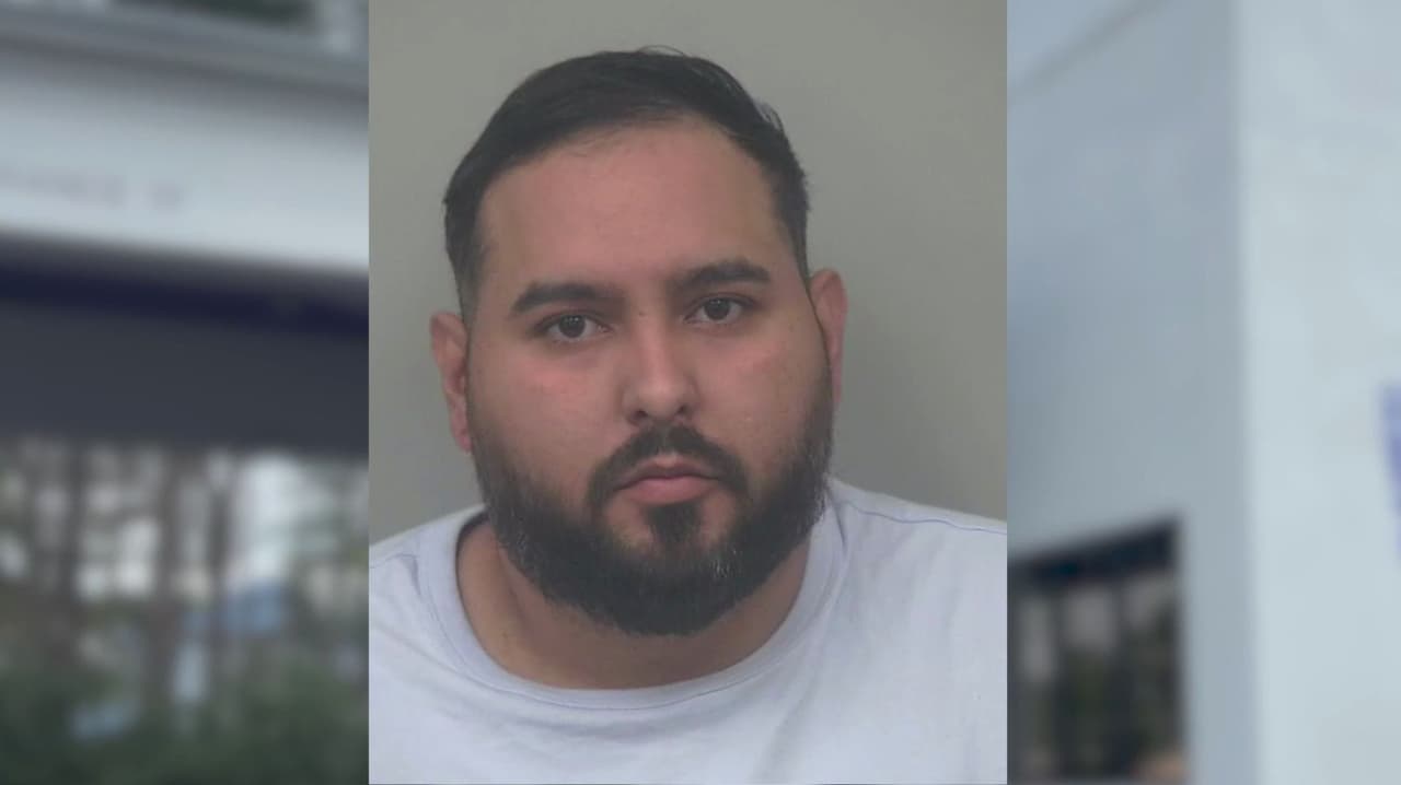 Arrestan en Gwinnett a hombre sospechoso acusado de traficar autos robados de Texas a Georgia