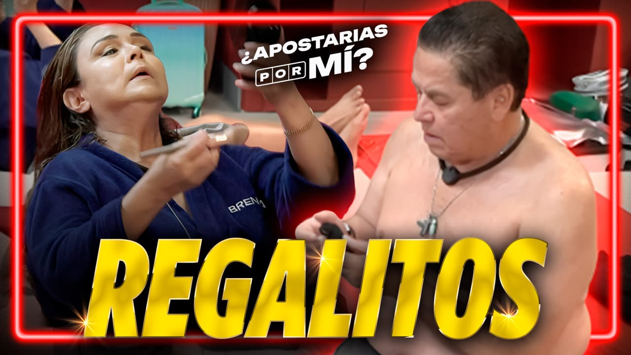 Mario promete regalar sus exclusivo sacos de diseñador