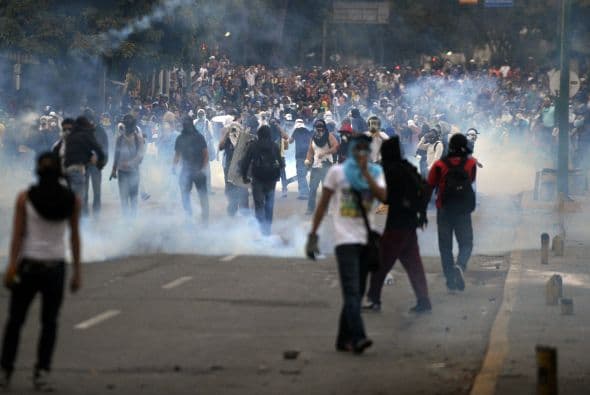 El alcalde opositor no dio más detalles.