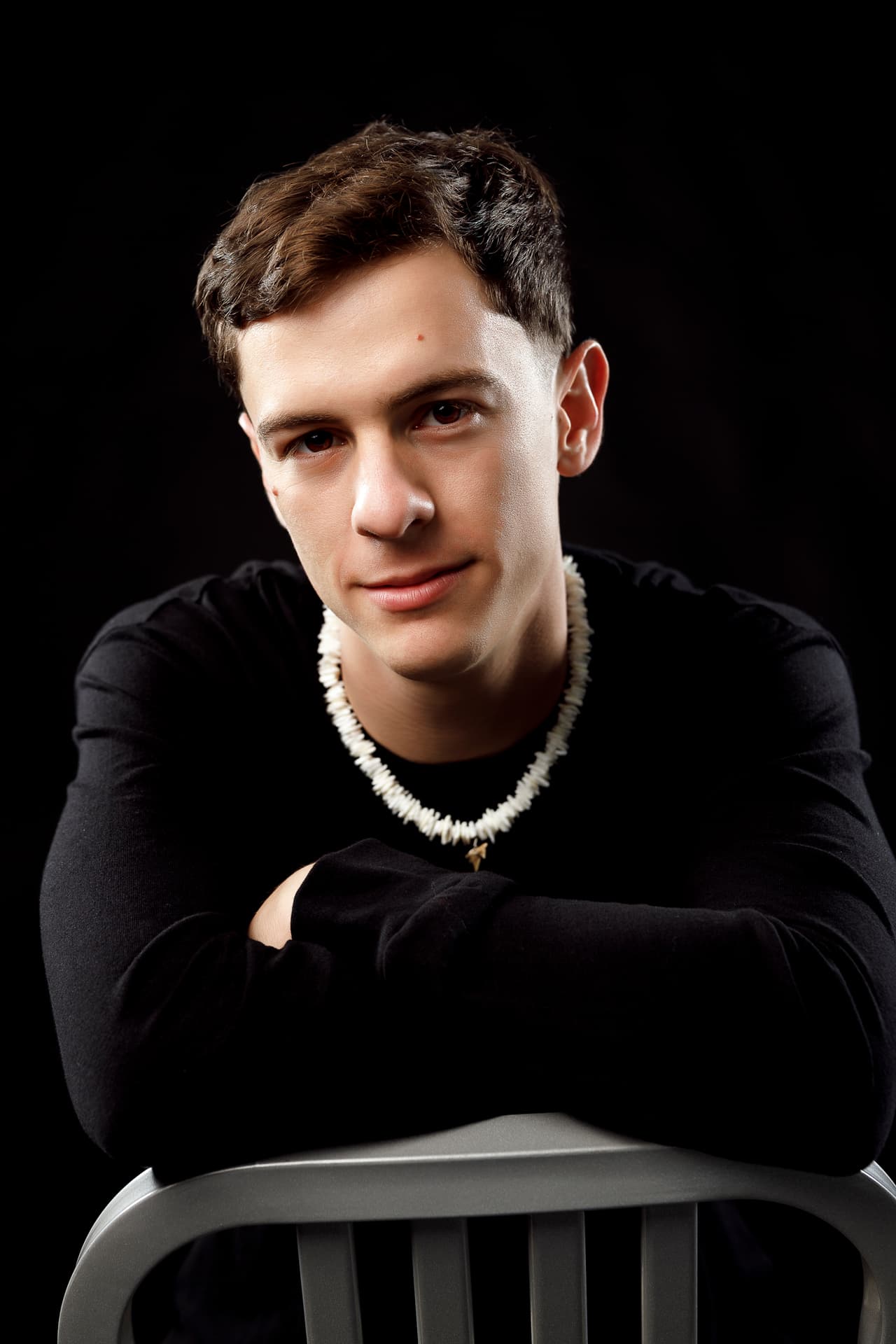 <b>Guaynaa,</b> otro de los representantes del género urbano que pasará lista en Latin GRAMMY.