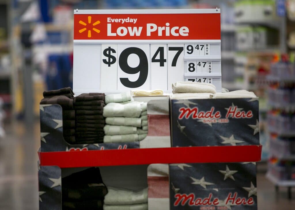 La Reserva Federal recorta otra vez su tasa de interés. El banco está ante un nuevo panorama económico tras el triunfo de Trump