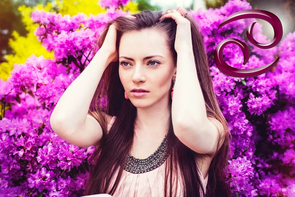 El sentido de humor de un Cáncer es tan cambiante como sus emociones; un día puede estar totalmente divertido y el otro no le causará gracia nada de nada.