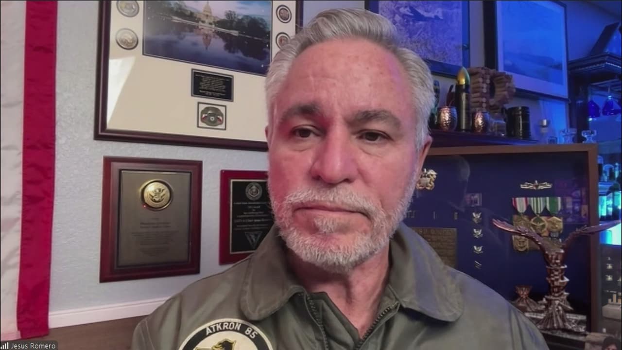 EEUU refuerza vigilancia aérea y naval en Florida ante tensión con régimen castrista