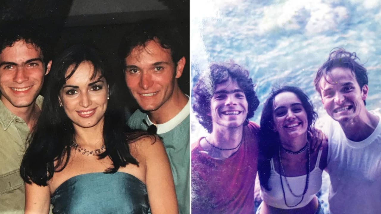  ¿Qué fue del elenco de la película mexicana ‘Por la libre? Así se ven a 24 años de su estreno