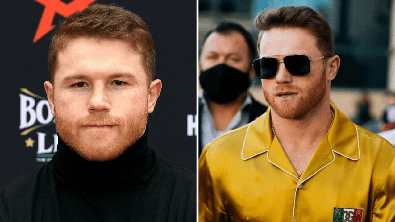 Canelo también triunfa como empresario: desde tener bebidas alcohólicas hasta sus tiendas Upper
