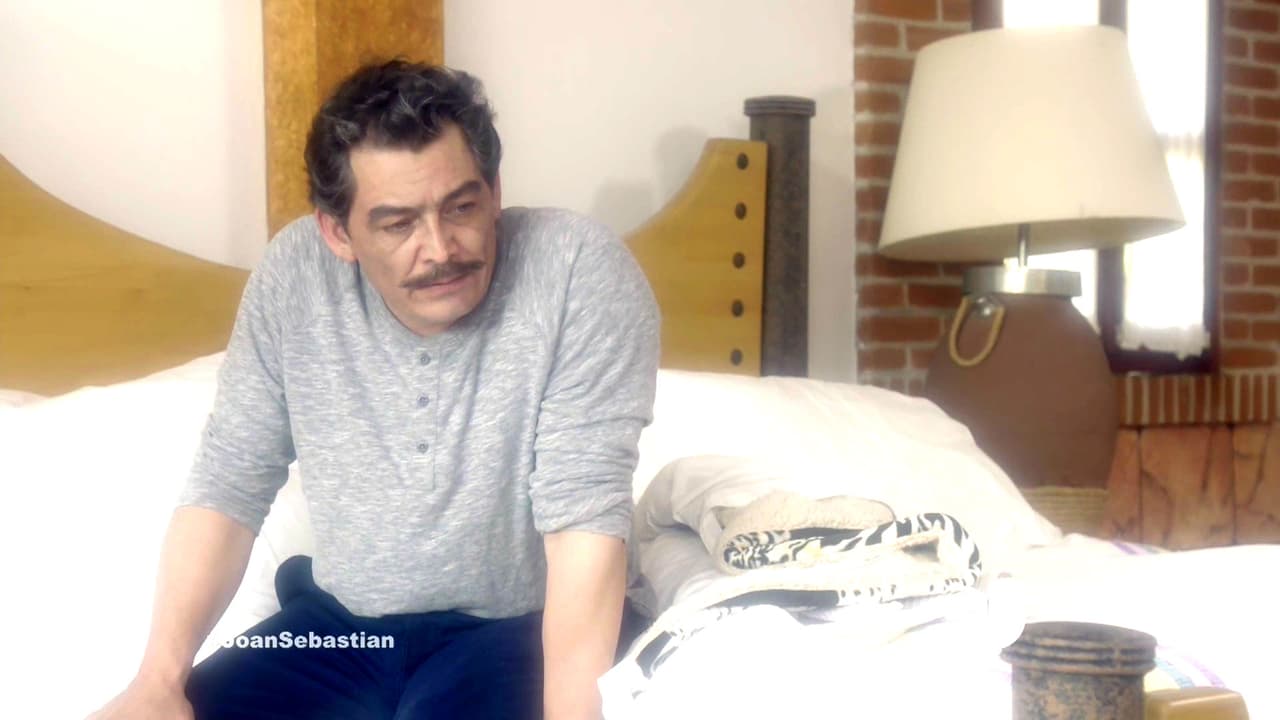 Sin embargo, "El Poeta de Juliantla" la rechazó, pues no quería verse como un enfermo.