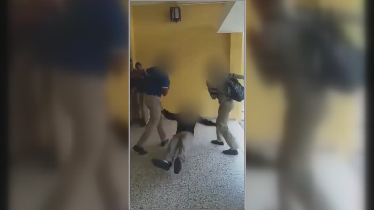 Alerta en Miami por reto viral en red social Tik-Tok que puede causar la muerte